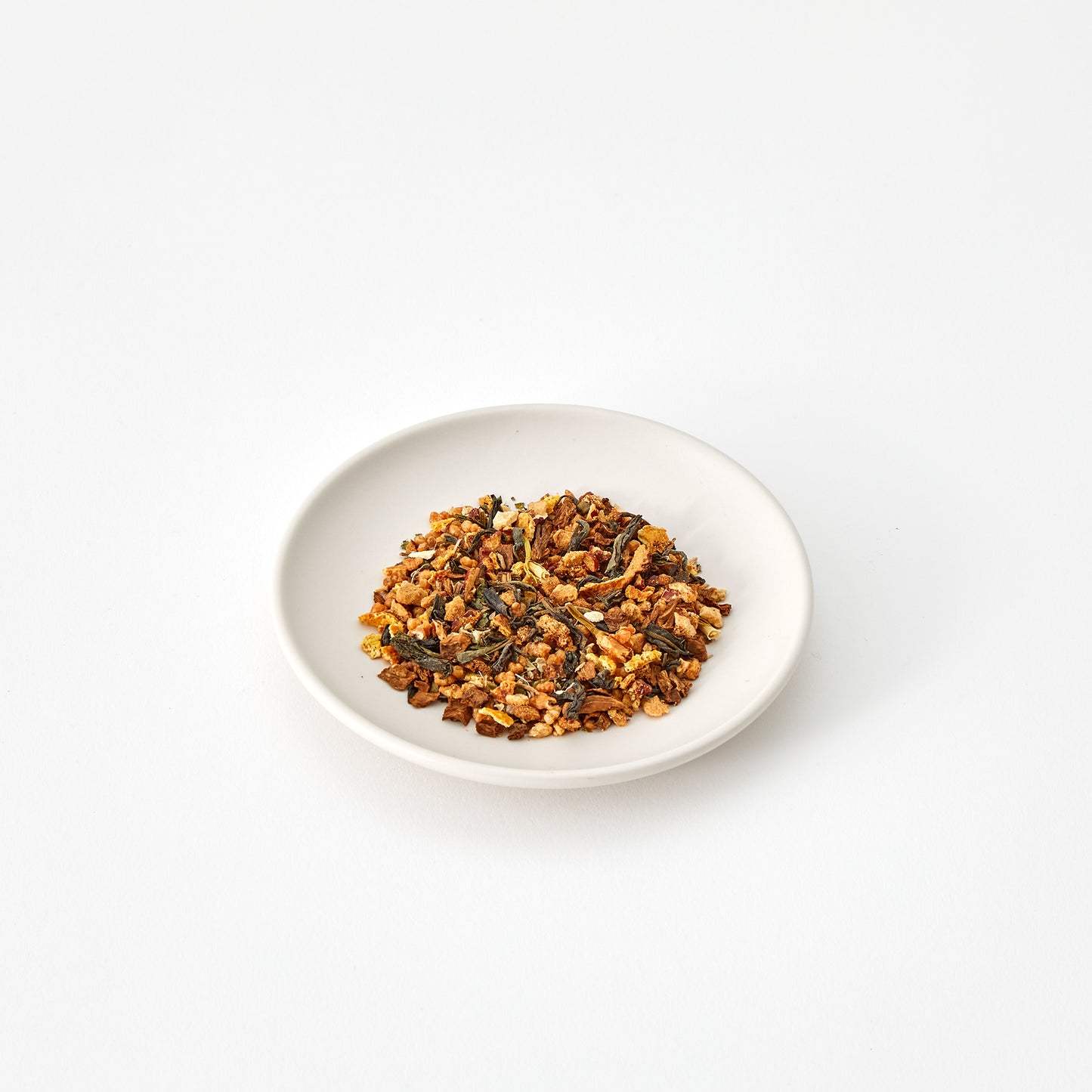 巡棗茶