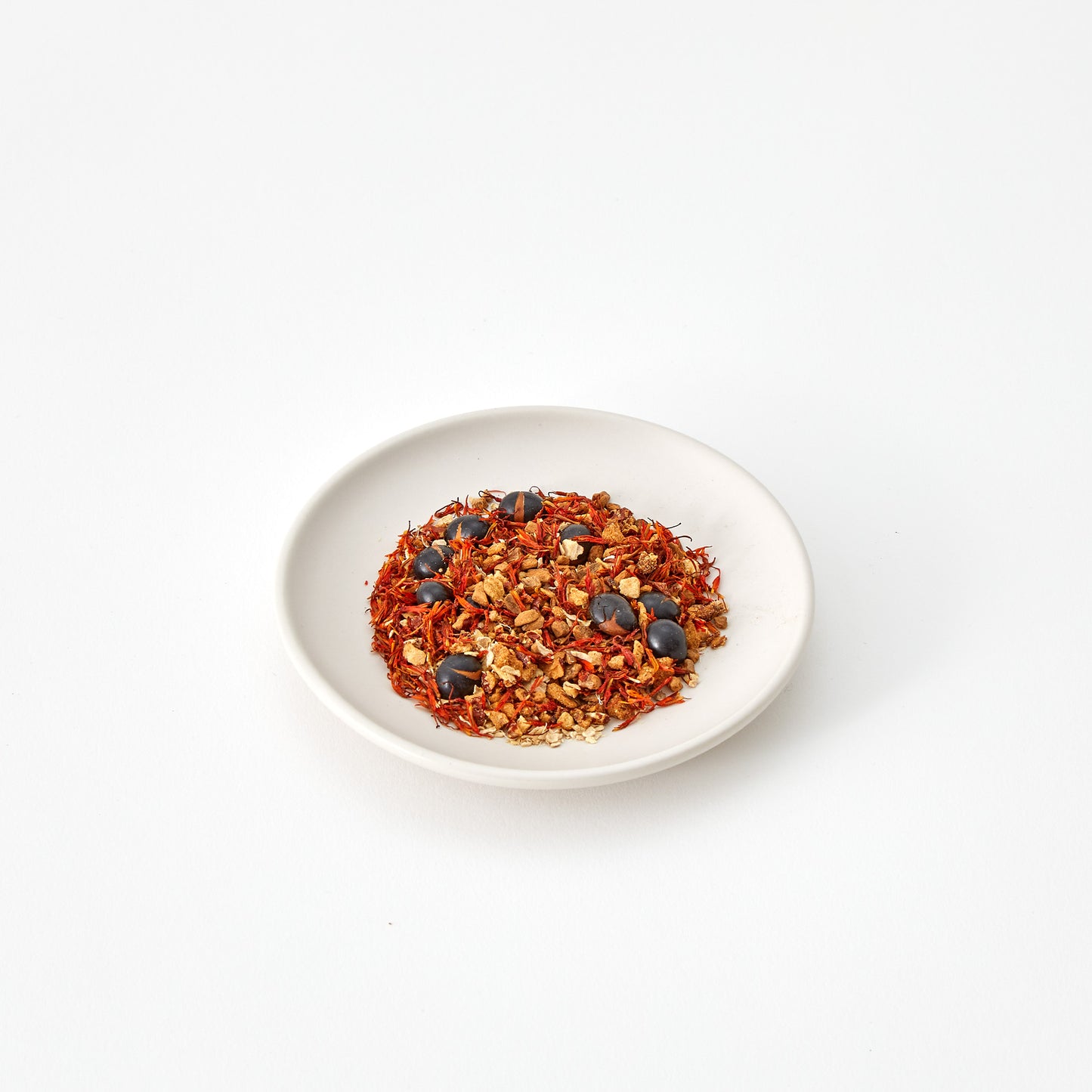温棗茶