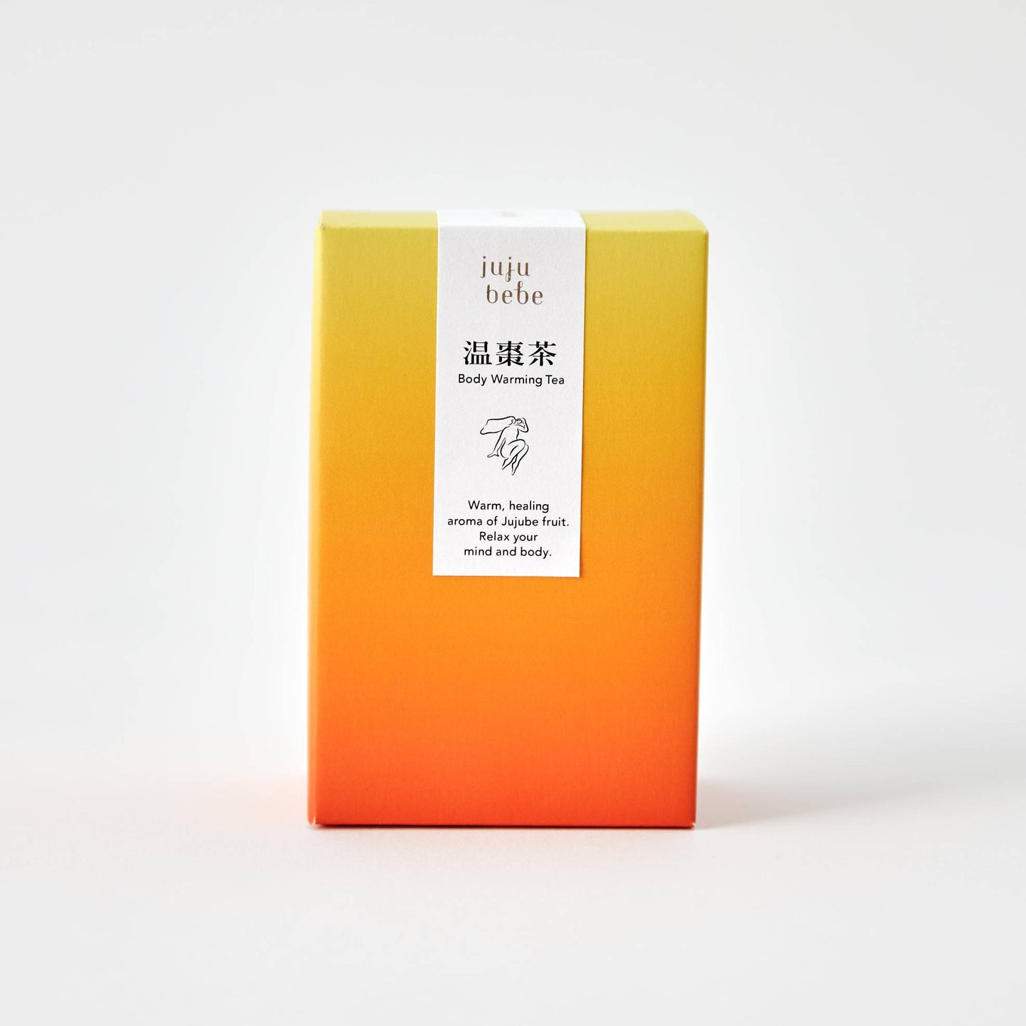 温棗茶